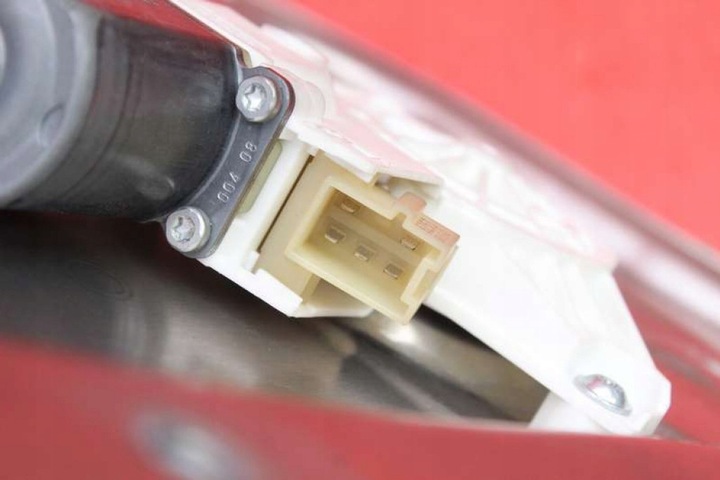 фото №5, Підйомник вікна лівий зад 963764-100 mercedes c-klasa w204 sedan 07-12