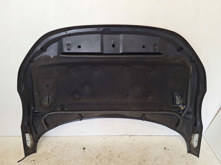 фото №6, Range rover evoque динамічний l538 рестайлінг 14-17 капот