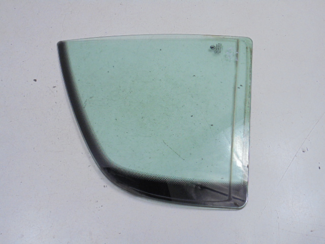 фото №7, Skoda superb i 02r стекло дверь треугольная зад правые