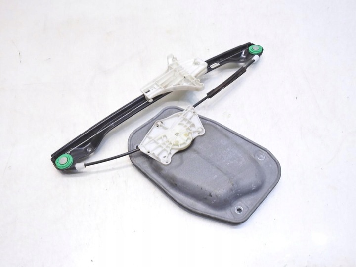 фото №7, Механізм скла правий зад vw golf v plus