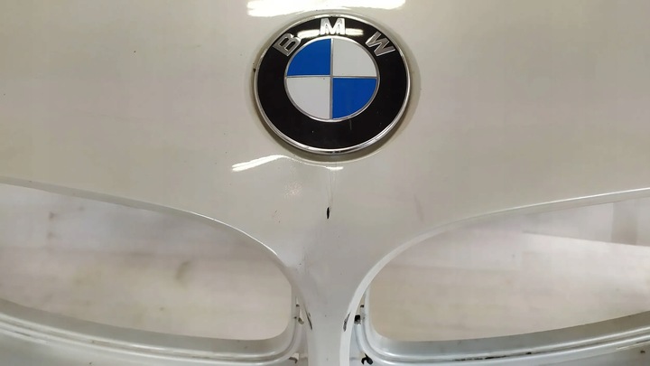 фото №7, Бампер перед переднее bmw 2 f22 f23
