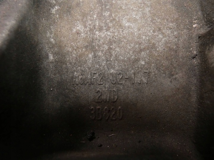 фото №7, Kia optima iii carens 1.7 crdi коробка передач коробки передач автоматична автомат