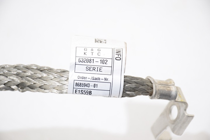 фото №12, Bmw g80 g82 f90 g05 g06 g07 розподільник редуктор коробка приводу xdrive vtg