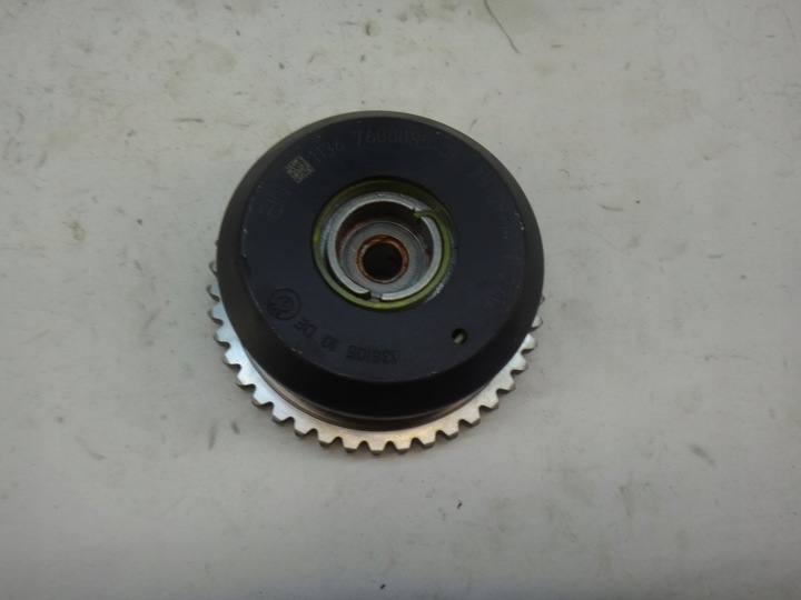 фото №7, Колесо faz распределительный вал всасывающий bmw f07 f10 f06 f12 f01 f15 f16 s63m n63