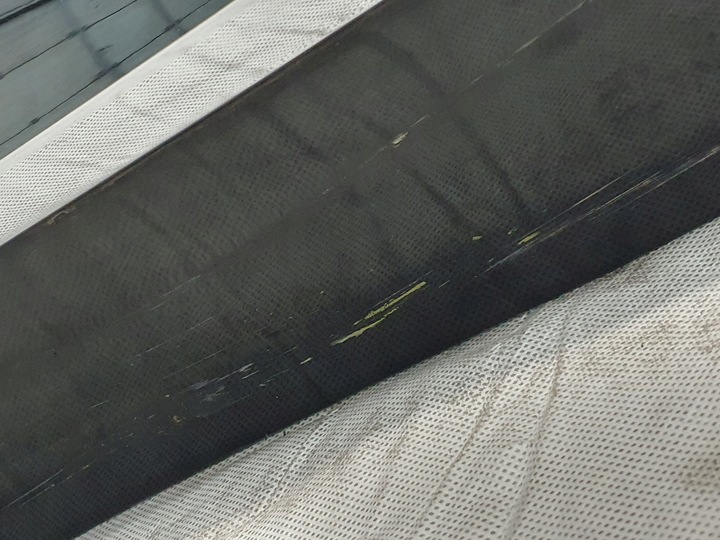 фото №8, Двері праві праві зад citroen c5 iii універсал k: ktvd 10r.