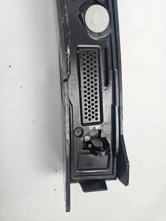 фото №14, Bmw x2 f39 m набір 2017 - планка накладка na крило зад лівий 8069163