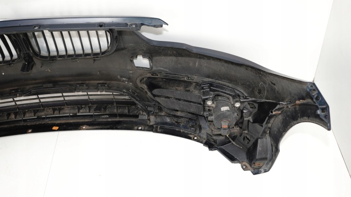 фото №12, Бампер перед передний bmw f20 рестайлинг lci 15-19r sport line b38