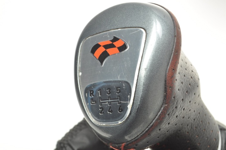 фото №7, Seat leon ii ручка чехол изменения кпп / коробка передач 1p0863279