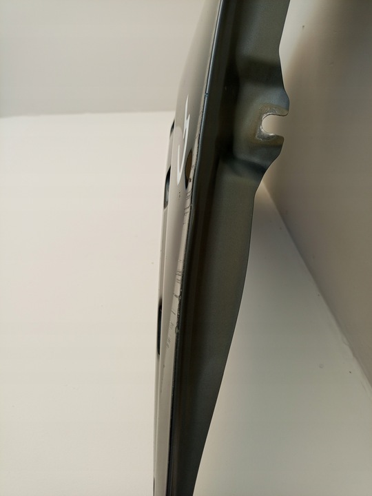 фото №9, Ssangyong tivoli 2015- крыло левый перед переднее