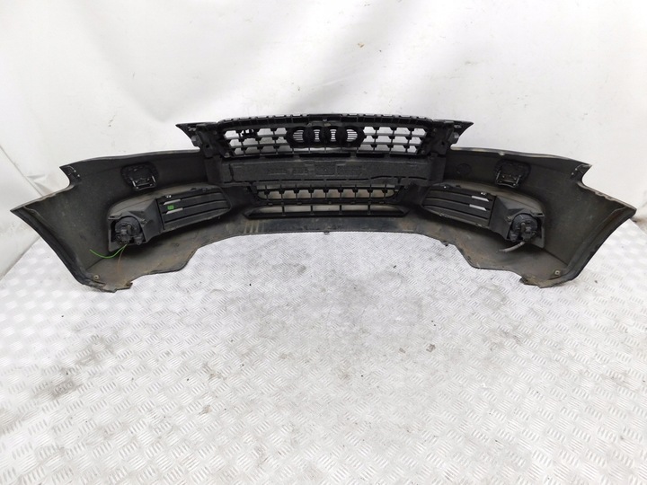 фото №14, Комплектный перед бампер капот 2xbłotnik лампа pas - audi a4 b8 08-11 2.0tdi