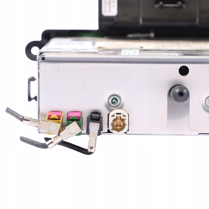 фото №9, Mini r56 lci r60 магнитола boost cd dab 3456871