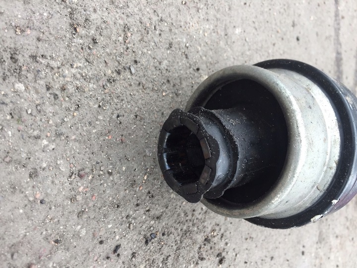 фото №9, Audi a8 d4 3.0 tdi wał привідний привідний кардан 4h0521101b