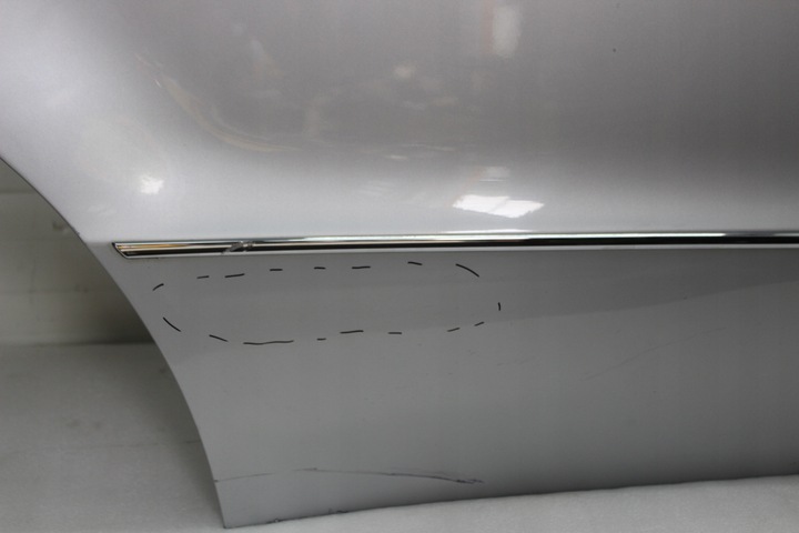 фото №12, Mercedes a клас w169 двері правий зад праві задні 761 5-дверна 110-180