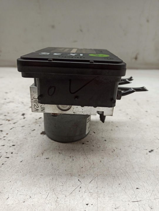 фото №7, Hyundai ix35 2013 рестайлінг насос abs блок керування 58920-2y670 be6003o106 нова