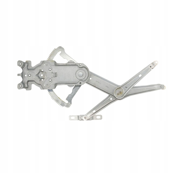 фото №1, Підйомник електричний. перед r opel corsa b c d 99-14