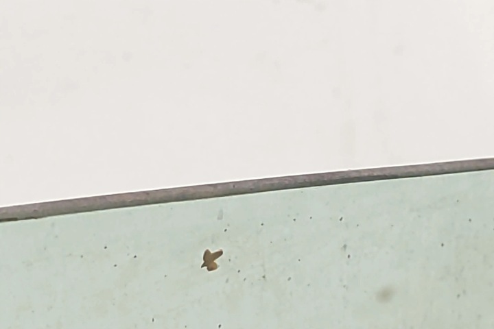 фото №8, Стекло правых передних дверь citroën c2 jm_ 43r000464 1.1l бензин 44kw