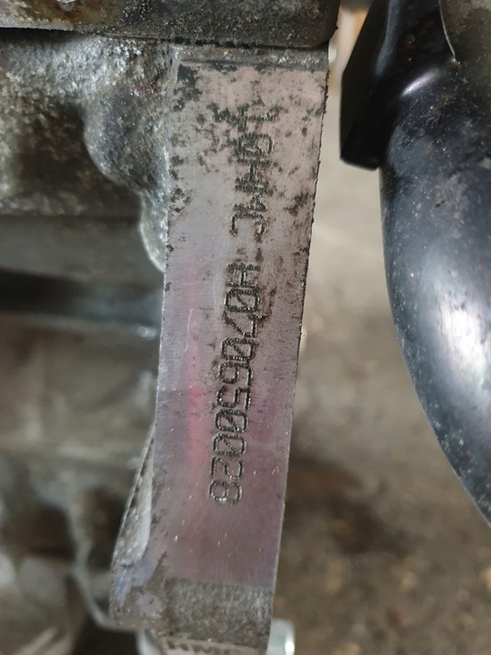 фото №10, Chevrolet captiva antara двигун 3.2 v6 10hmc