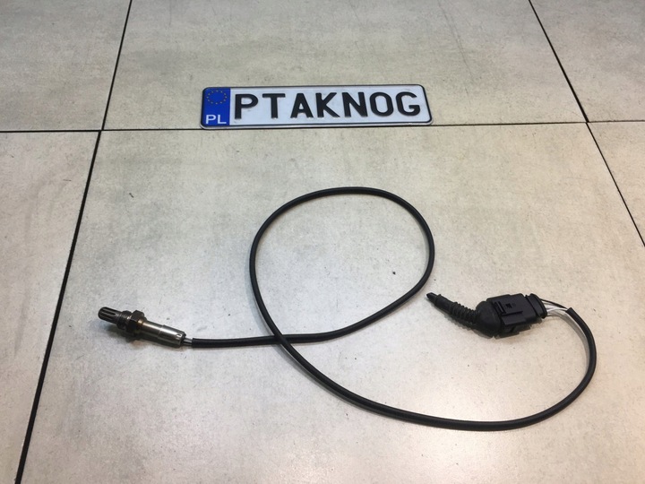 фото №1, Лямбда-зонд vw passat b5 1.8