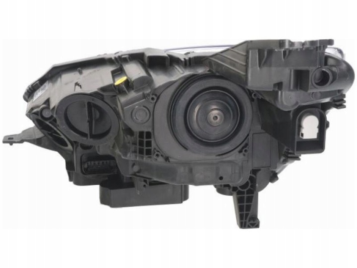 фото №2, Лампа фара правые ford c-max ii mk2 15-19 grand c-max 15-19