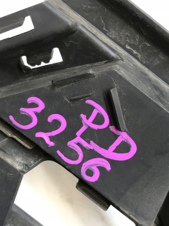 фото №12, Ford transit custom решётка бампера gk21-17k946-aa