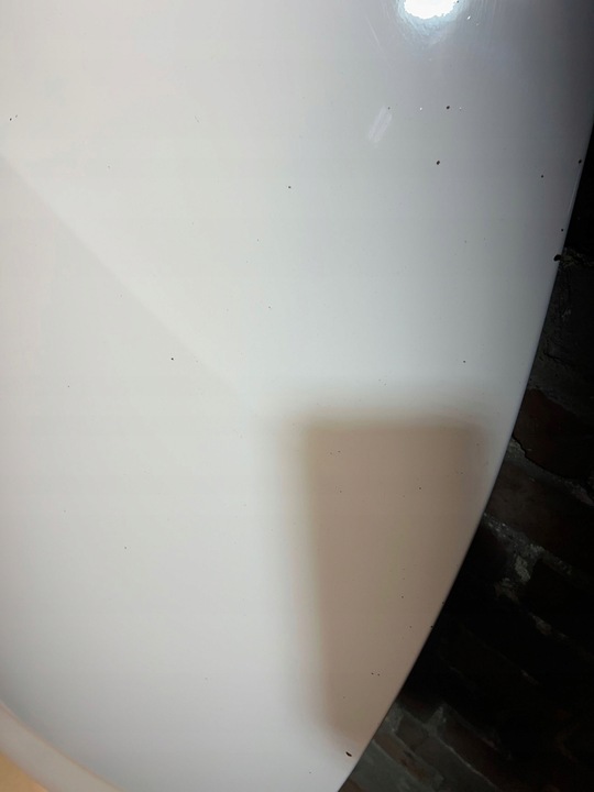 фото №14, Bmw f30 f31 f32 f33 f36 капот крышка двигателя a300 альпийский белый