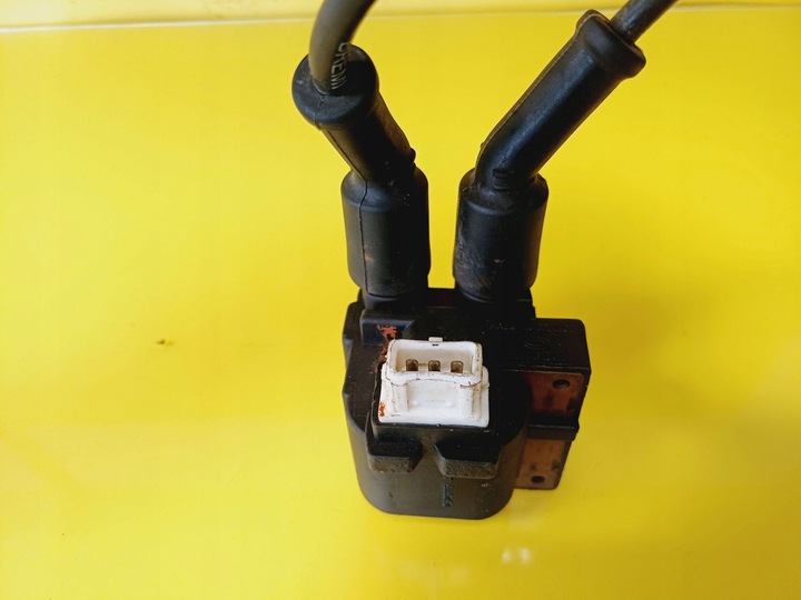 фото №5, Котушка запалювання renault clio ii 1.4 2526115a nr1003