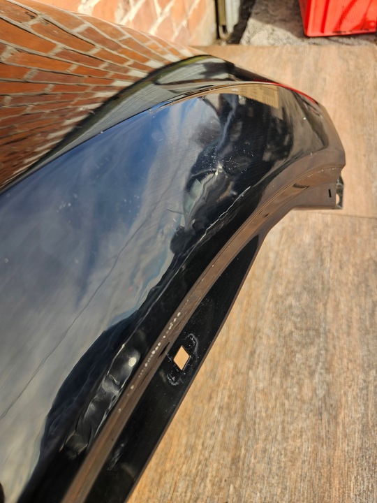 фото №16, Honda civic viii ufo 06-11r крыло правый перед b92p