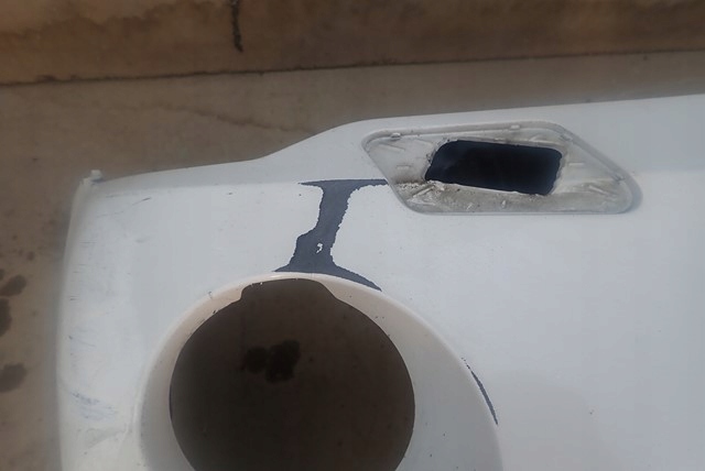 фото №7, Бампер перед переднє bmw x3 f25 рестайлінг m набір 14-