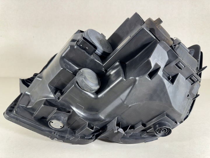 фото №12, Vw t6 transporter 7e1 multivan лампа правая перед обычная h7 фара eur