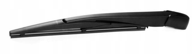 фото №8, Дворник oximo задняя + рычаг suzuki swift iv 2010-