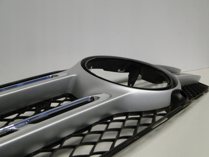 фото №11, Mercedes gls x166 166 решётка радиатора решётка amg na камера