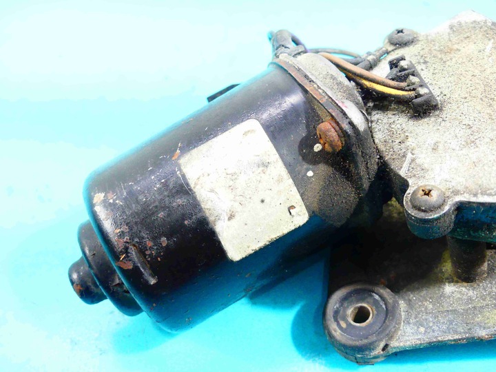 фото №4, Моторчик дворник перед daewoo matiz i 98-07