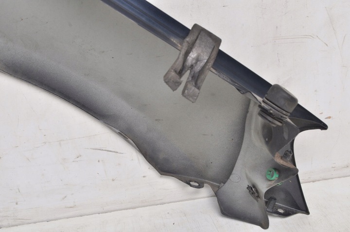 фото №10, Volvo xc60 i крыло левый перед переднее рестайлинг 498-46