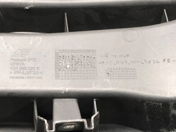 фото №9, Капот vw scirocco iii 08-17