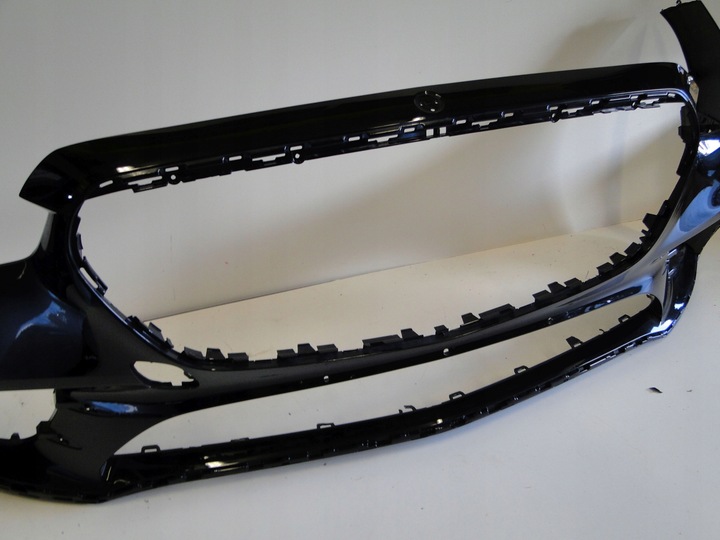 фото №7, Mercedes s клас w223 223 бампер переднє amg pts paktronic