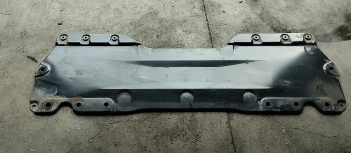 фото №1, Защита шасси плита пол vw id.3 born 1ea804792