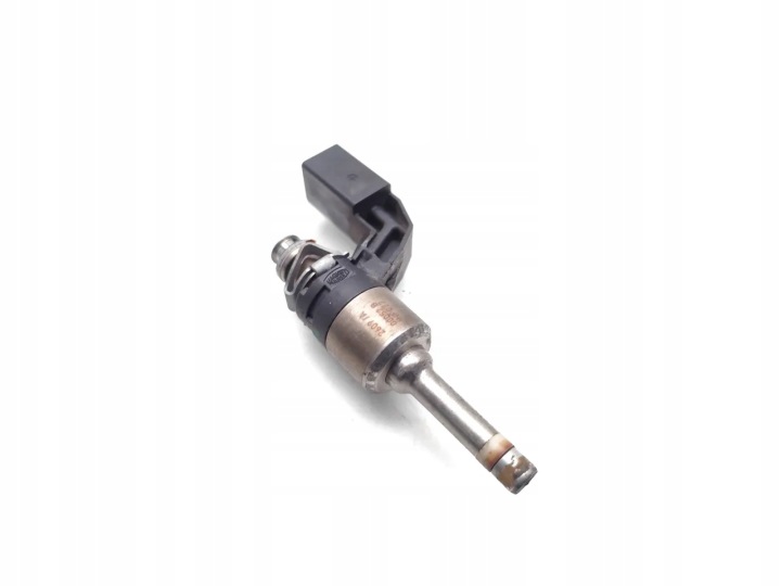 фото №12, Vw golf plus инжектор топлива 1.4 tsi бензин 90kw 122 hp 03f906036f
