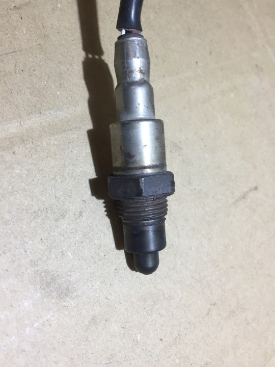 фото №7, Audi vw skoda seat лямбда-зонд 06k906262e