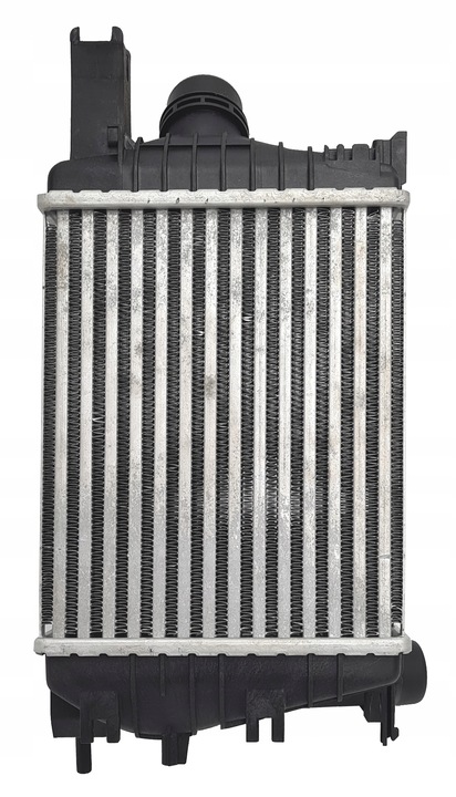 фото №3, Интеркулер renault dacia 144961381r 144961354r