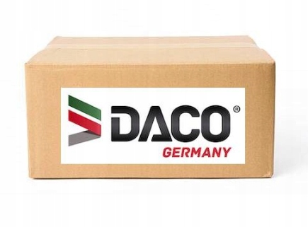 фото №1, Амортизатор daco 453036