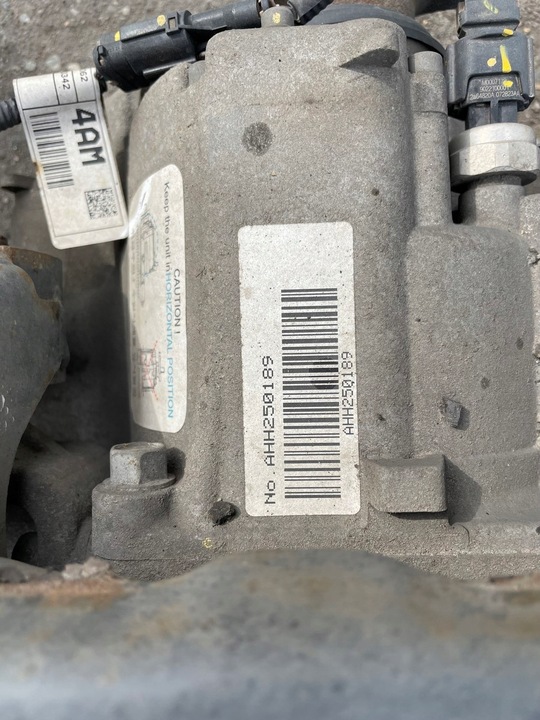 фото №5, Tucson iii sportage iv 4x4 4wd подвешивание зад поворотный кулак тележка рычаги