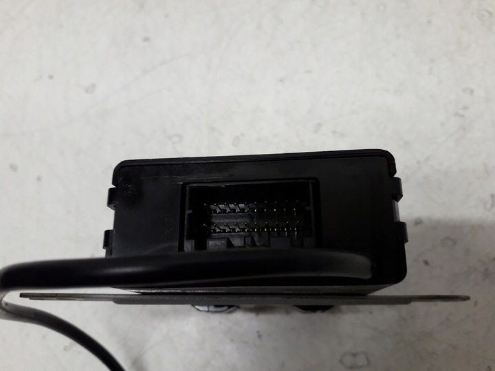 фото №11, Mitsubishi eclipse 3g 99-05 ecu модуль управляющий кузова 277300-0844