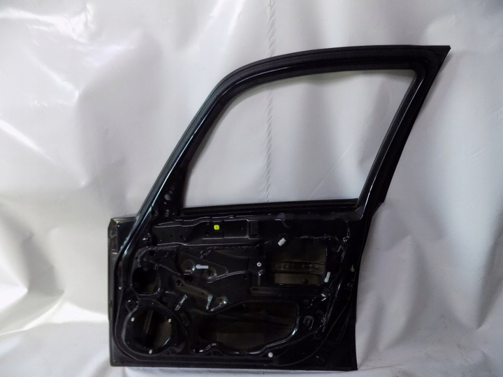 фото №6, Suzuki sx-4 sx4 zj3 двері правий перед японія