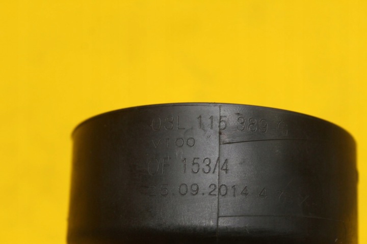 фото №8, Корпус фильтра масла crafter 2.0 tdi 03l115389g