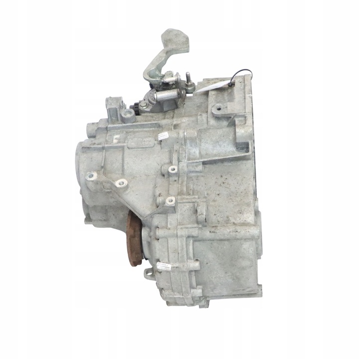 фото №11, Audi s1 mk1 8x cwza (код двигателя) quattro механическая коробка передач коробки передач pry 0a8300044h