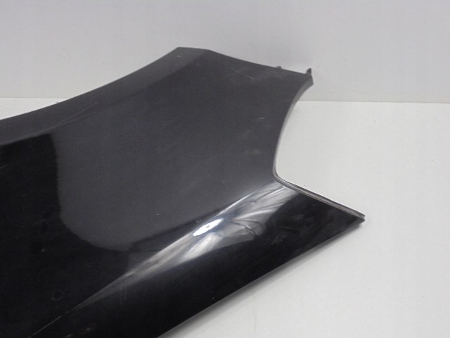 фото №12, Clio iii крыло перед левый оригинал