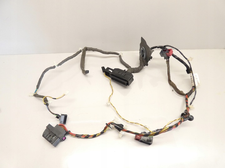 фото №1, Джгут установка двері права перед opel vectra c signum 02-08 13170508 knm