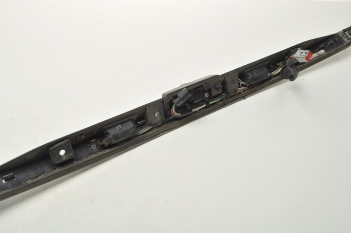 фото №11, Ford explorer v накладка молдинг кришки bb53-13b482-bcw