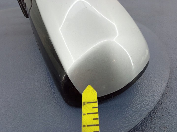 фото №5, Nissan murano z50 03-08 зеркало левое 5 pin k23