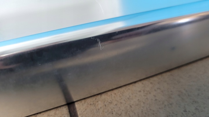 фото №14, Volvo xc90 ii 19r рейлінг даховий лівий 31349911